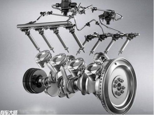 多点电喷跟缸内直喷谁更省油？还有多少老司机蒙在鼓里