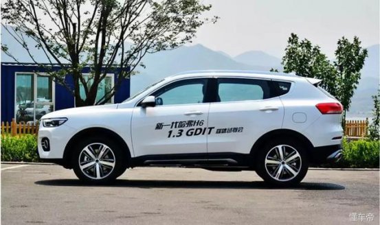 哈弗H6、M6、WEY VV5等车型均发现漏油问题，厂家如何补救？