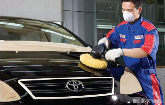 到底多久洗一次车好？不要再随随便便洗车了
