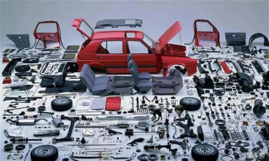 原厂零件靠谱？这些副厂件既便宜又好用！