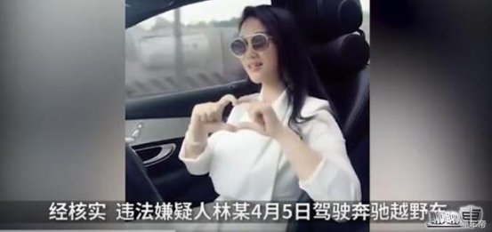 开车几大作死行为，看到第几个你抓狂？