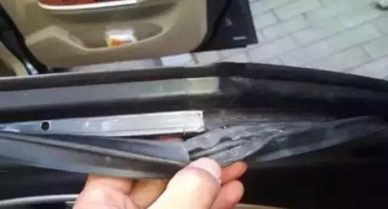 开车三年半，车上有一样东西该换了