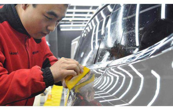 新车到手这5个地方别折腾！