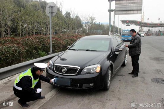 驾驶证到手后该如何防止扣分，遵守这几点交通规则想扣分都难