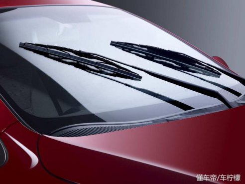 汽车挡风玻璃暗藏的那些黑科技，你都知道吗？