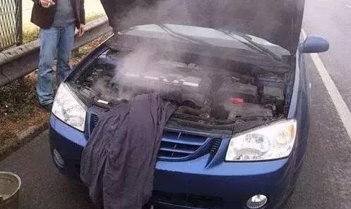 原来汽车都是这样坏掉的！越修反而故障越多