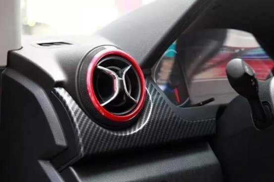 为什么暖风耗电那么大？就不能少点吗？