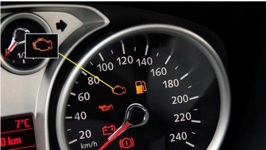 你知道汽车仪表盘上的乌龟符号是什么意思吗