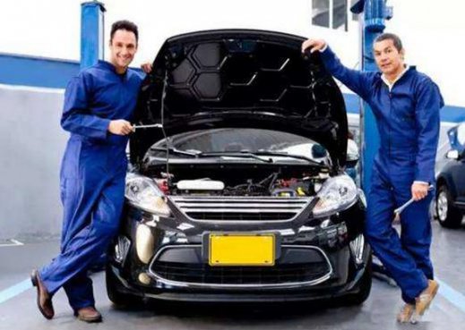 别再也被4S店忽悠了，对于汽车积碳，你只需知道这3件事！