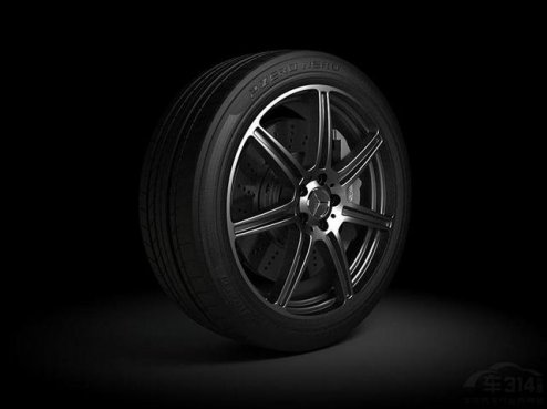 你以为尺寸一致的轮胎就能随便换？多少人也被4S店当猴耍都不知道！