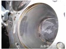 2008-2010奥迪TFSI敲缸检修