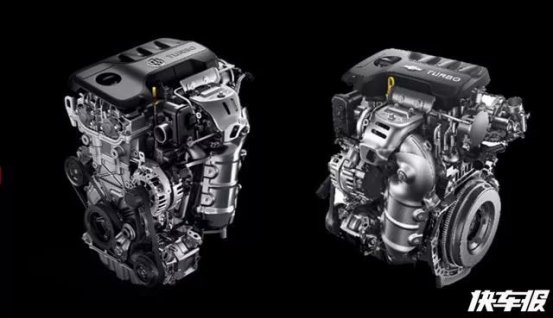 肉！震！三缸机决心撕掉这标签！