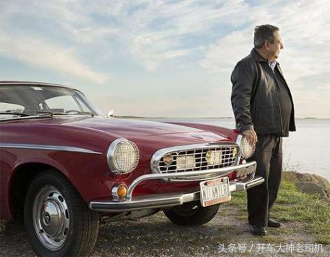 6年不换车是因为穷吗？调查结果惊人