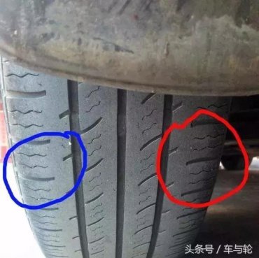 <b>四轮定位一家60元，另一家需要180元，你会去哪家？</b>