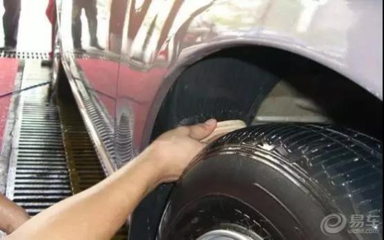 十年洗车工内心话：这些地方你不说，我们永远不会洗