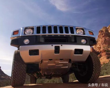 说装发动机护板没用的都是骗你的