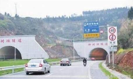 2018年开始，看见这个标志要注意了，车内装“电子狗”也不管用！