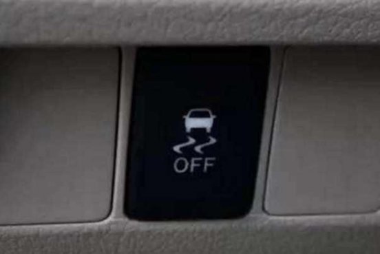 冬天这些汽车按键你会用吗？行车安全都靠它们！