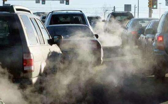汽车污染，究竟是车的毛病还是汽油的问题？