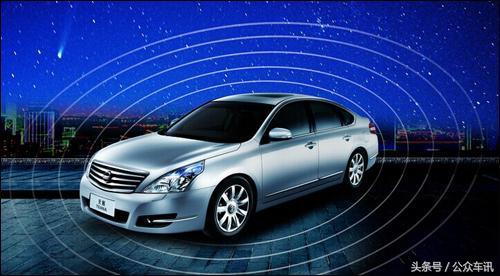 还记得烦人的汽车防盗报警响声吗，为什么目前的汽车都没有了