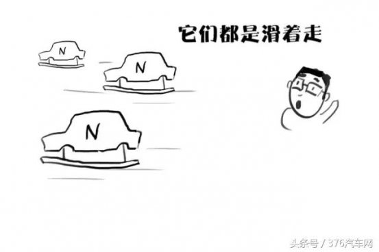 刚拿到驾照的新手司机们爱犯的10种错误，毁车那是没商量的！