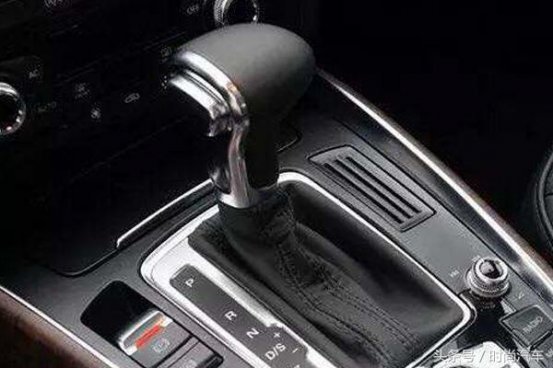 自动挡汽车如何起步	95%以上的人都是错误的