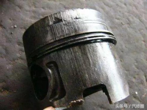 发动机拉缸还有救吗？