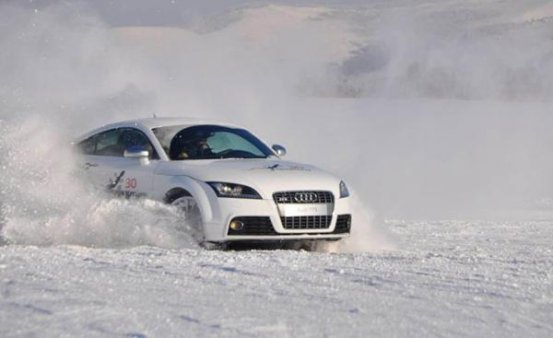 <b>冬季汽车油耗突然变高，学会这些省油秘籍就不用怕了！</b>