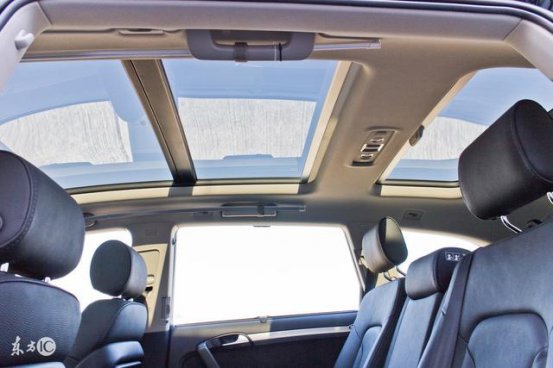 不保养真会漏水，6个汽车天窗的注意事项，再不看就晚了！