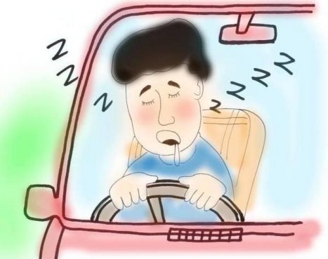 服务区睡了一觉，下高速时却也被拦住罚款，司机：那我堵车算谁的？