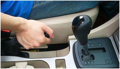 挂挡会了，学车就轻松了！你真的掌握了吗？