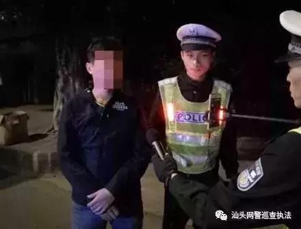 快递小哥酒驾也被交警扣证，您的快递还好吗