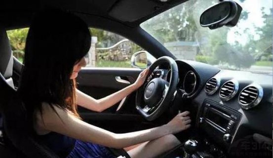 <b>为什么老司机点火要踩离合	背后原来有着这么大学问</b>