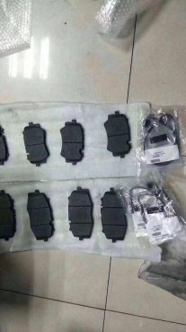 这就是我不买迈凯伦P1的原因	猜猜换个刹车片多少钱