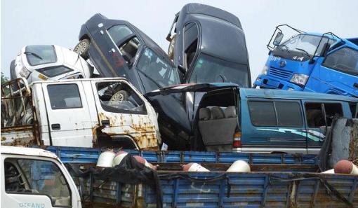 私家车报废年限已经全部取消，但这5类车就不行，还面临直接报废