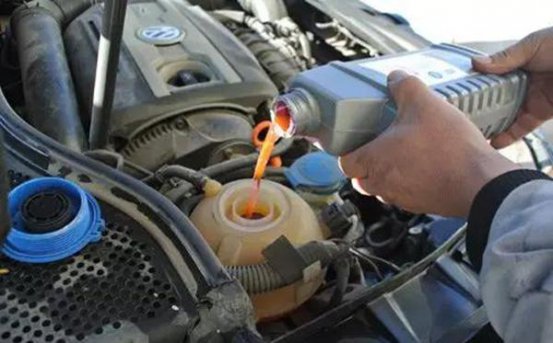 春节用车，这8个地方要重点保养