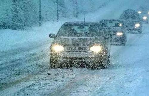 为啥我的车一到冬天油耗就升高？竟是因为不会开暖风？