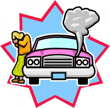 <b>汽车五大错误保养方法揭露</b>