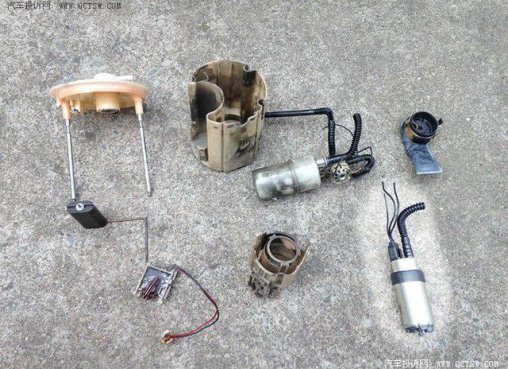 换芯不换泵，治标不治本？北京现代对朗动汽油泵故障究竟怎么解决