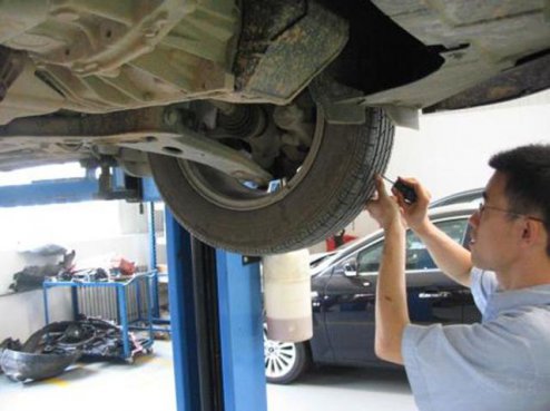 做好叫养车	做不好就是毁车！冬季养车秘笈你知道几个？