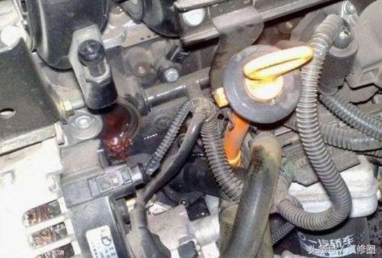 如果这些对于节温器的知识你不懂，那一定别说你会修车