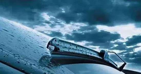 玻璃水也被冻住了怎么办？	这5招要记牢！