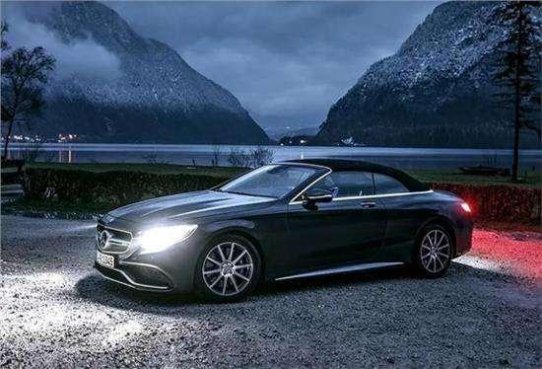 汽车大灯不够亮怎么办？不用急着换，这几招更有效