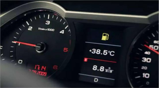 不是说暖风不耗油吗？为什么有的车开了暖风后油耗突然增多？