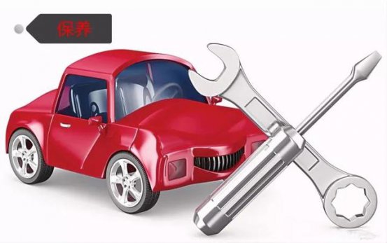 老司机教你一招，这样开车十年都开不坏！