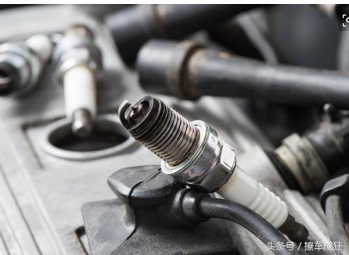 怎样看出汽车火花塞状态与引擎燃烧状态的关系？全的方法在这了