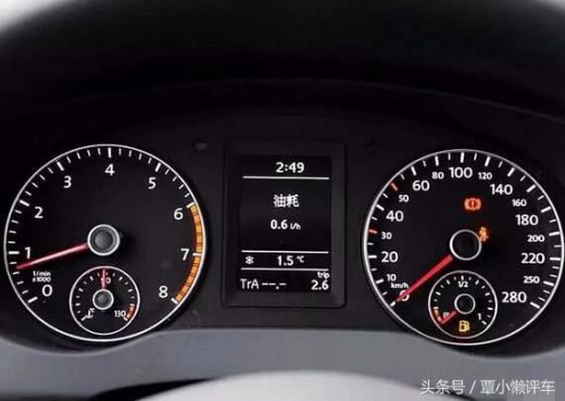 汽车怠速多少转速才算正常？这里告诉你答案