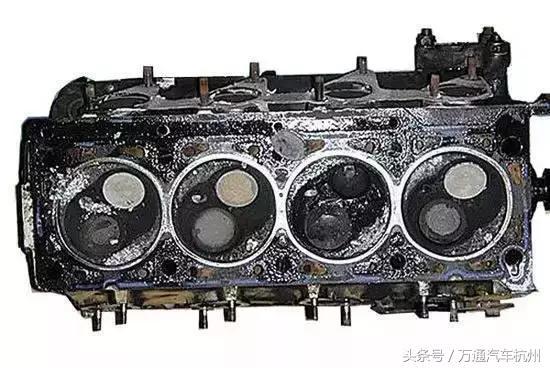 拉高速真能清理积碳吗？每一个学汽修的人都该知道！