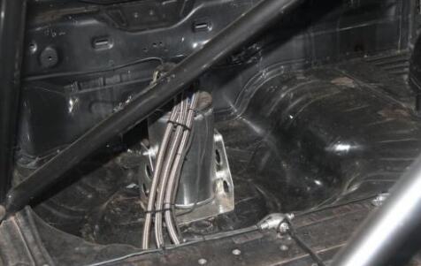 发动机燃油供给系统燃油压力的检查方法,太有用了！