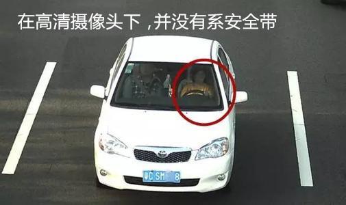 11月23日起这“6种违章”不用罚，请车主相互转告！